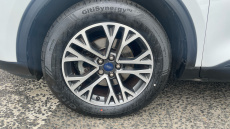 Ford Kuga 1.5 EcoBlue Titanium Edition 5dr Auto Diesel Estate